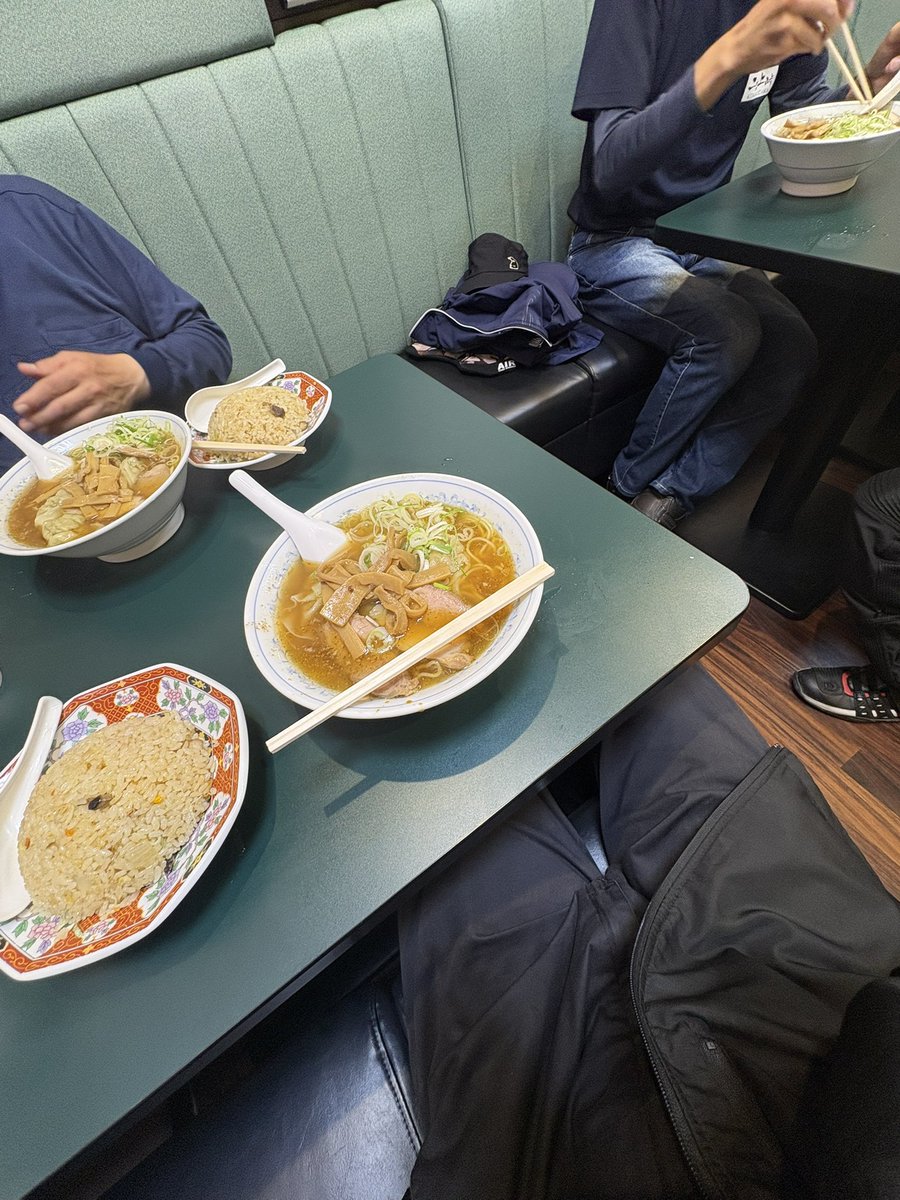 YSPNGYW's tweet photo. ラーメンツーリングしてみました🍜 https://t.co/UM3vy8i4tb