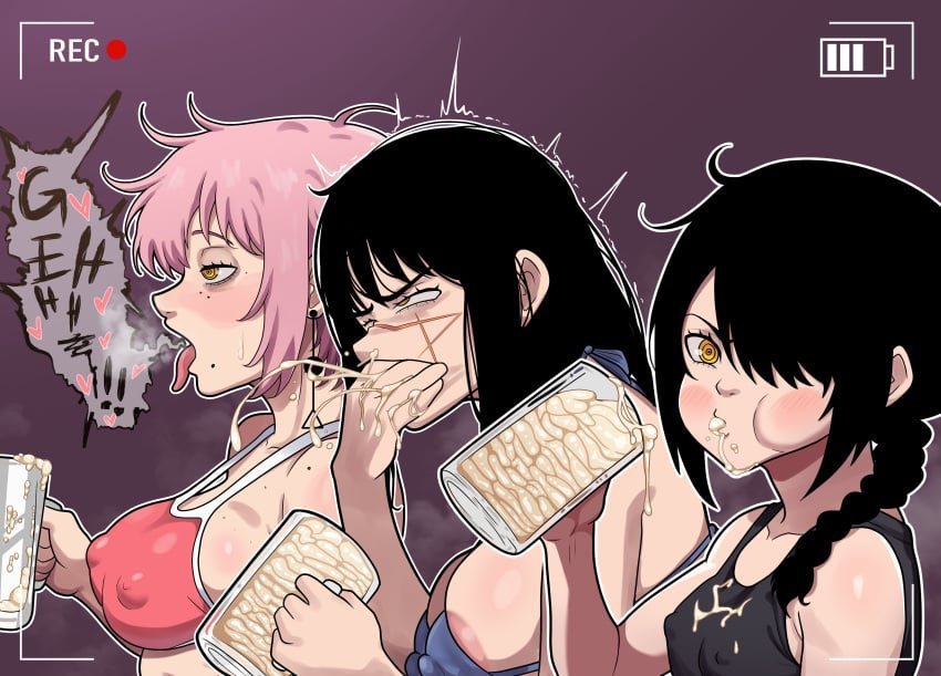 bully_kid01's tweet photo. Acaban de devolverle la cuenta al mocoso, no sabe exactamente como sentirse asi que... 

TAZAS DE 𝐒𝐄𝐌𝐄𝐍 𝐈𝐋𝐄𝐆𝐀𝐋 GRATIS PARA TODOS

Venga por tu taza y deja que el mocoso le llene el hocico a tu novia hermanita y primas https://t.co/Hjc1lzPhmk
