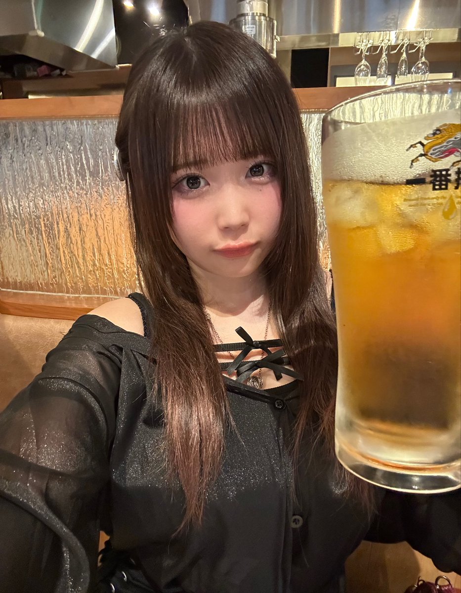 sanada_aoi12's tweet photo. かんぱーい♡ https://t.co/7nREey21Rq