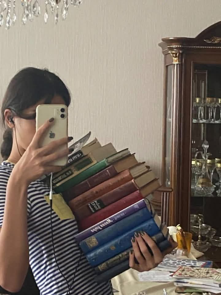 nyliava's tweet photo. This and no stress https://t.co/svyEoheW30