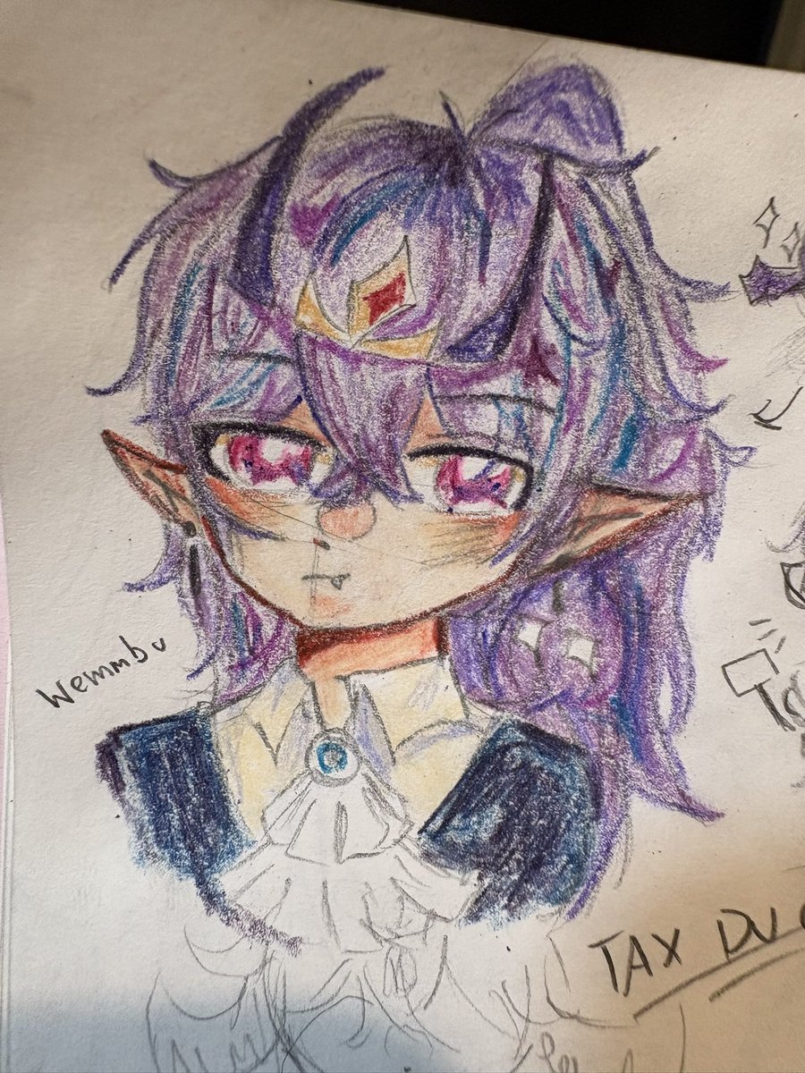 ophatsodsa94112's tweet photo. Hiw to draw traditional #wemmbu https://t.co/j3k8HgNttX