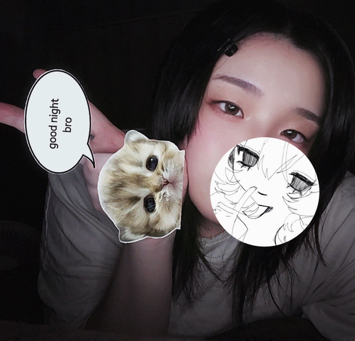 ooxl__'s tweet photo. ꒰ tag ꒱

♀︎ ／ 05 ／ 愚痴 ／ 嫉妬 

超情緒不安定のﾒﾝﾍﾗ女ですが
良かったら繋がりませんかー៸៸᳐ᴗ.ᴗ៸៸᳐ ᶻᶻ!!!

 #精神疾患を持つ人と繋がりたい 
 #闘病垢さんと繋がりたい
 #闘病垢自己紹介カード
 #病み垢さんと繋がりたい https://t.co/HhlP3bxI7O
