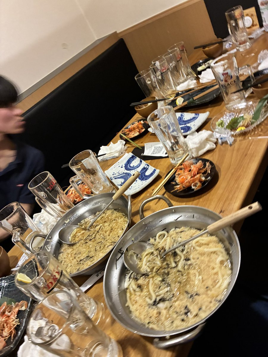 inkyattosan's tweet photo. へんなの写ってるけど楽しかったな！またみんなと遊びてえ https://t.co/jfstQmiLfi