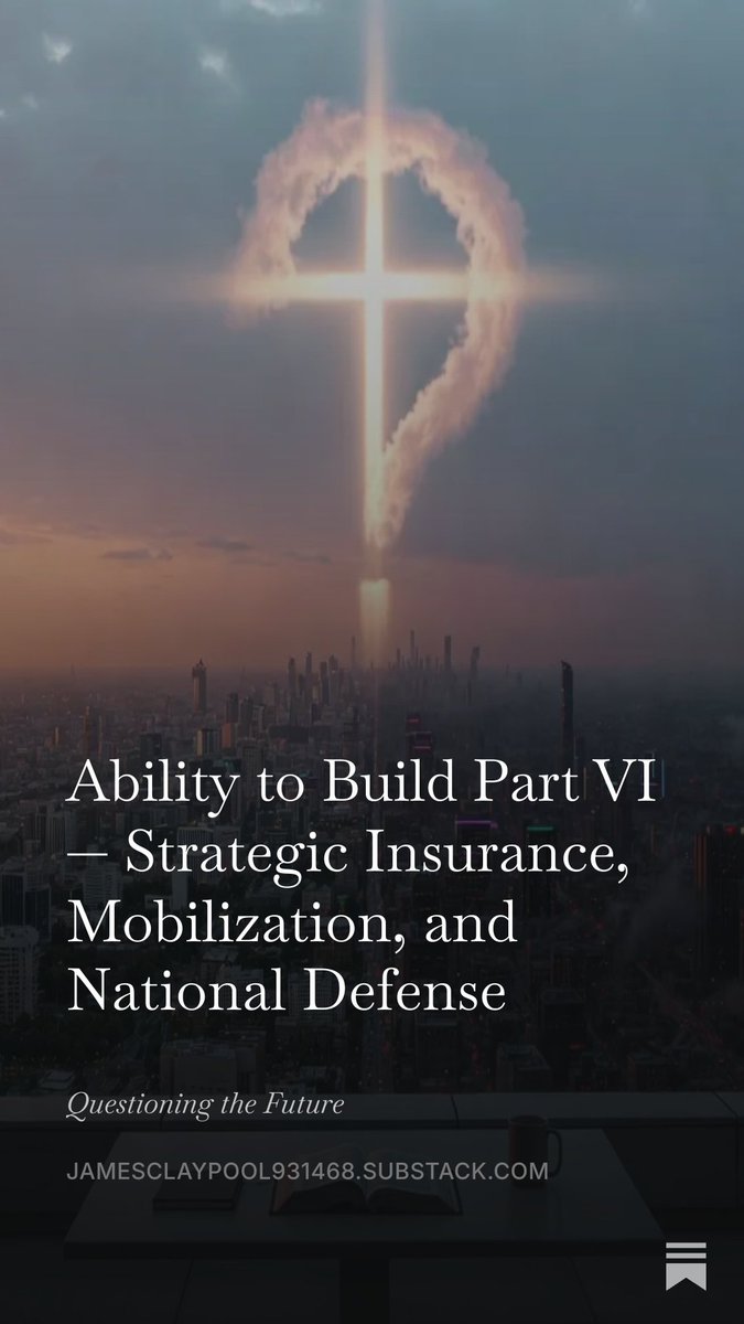 jamesbclaypool's tweet photo. @SenEricSchmitt @HawleyMO @RepJasonSmith @SecWar 
https://t.co/DClKIFQwlT https://t.co/gaJIVkBqfY