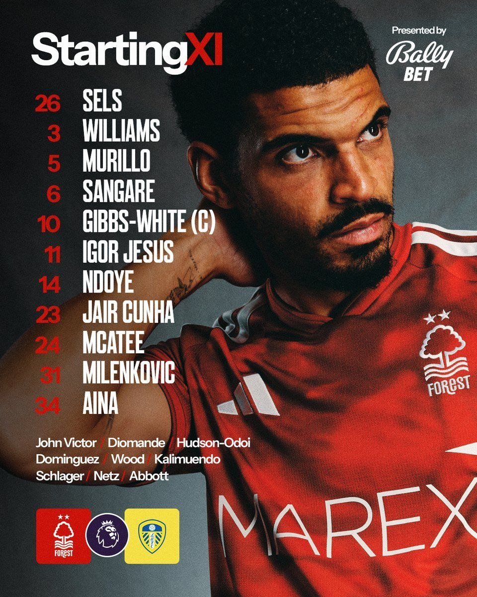 FantasyMen49893's tweet photo. تشكيلات مباريات الخامسه مساءا 🏟️🔥✅

نوتنجهام فوريست × ليدز يونايتد 
ايبسويتش تاون × ساندر لاند 
أيفرتون × كرستال بالاس https://t.co/uDDDk6MLjD