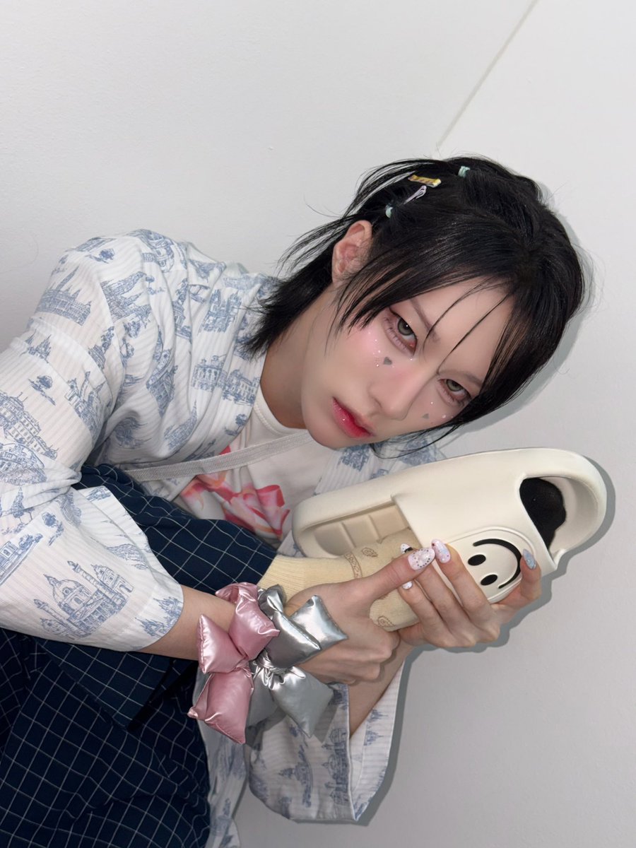 XLOV_official's tweet photo. [📸]

260822 FAN SIGN EVENT

°• ♥︎ ⟬  #RUI   ⟭ ♥︎ •°

#XLOV #엑스러브
#SERVE #XLOV_SERVE
#I_God #XLOV_I_God https://t.co/qbtOUhNa8u