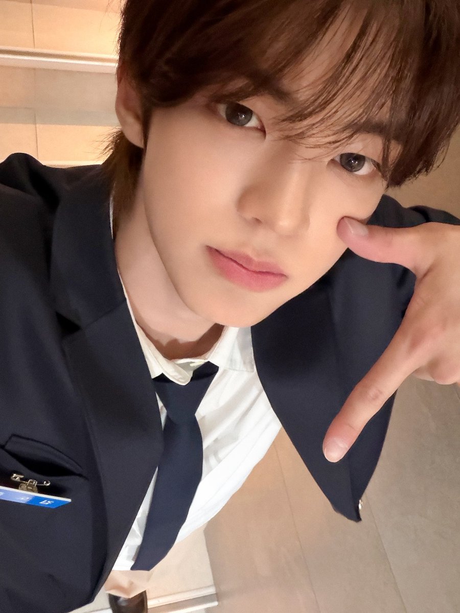 NacreDohoon's tweet photo. Huhuhu sedih sudah alter session https://t.co/Yh0XD4ZQBb