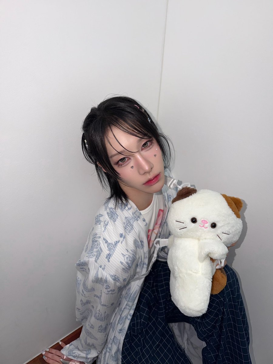 XLOV_official's tweet photo. [📸]

260822 FAN SIGN EVENT

°• ♥︎ ⟬  #RUI   ⟭ ♥︎ •°

#XLOV #엑스러브
#SERVE #XLOV_SERVE
#I_God #XLOV_I_God https://t.co/rlAyMKFVhu