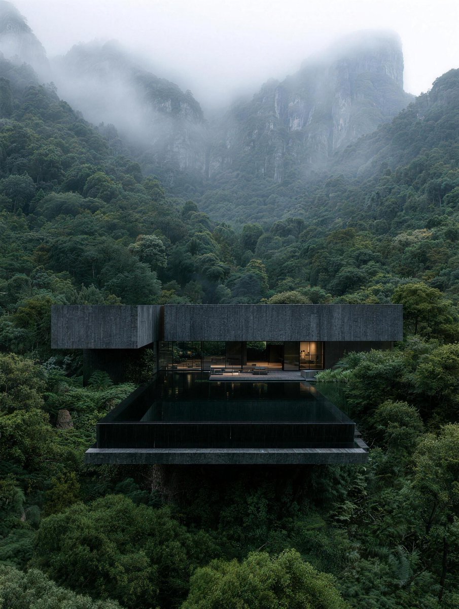 hutdesigns's tweet photo. Lost in the jungle 🍃 https://t.co/nDMX4jUcEq