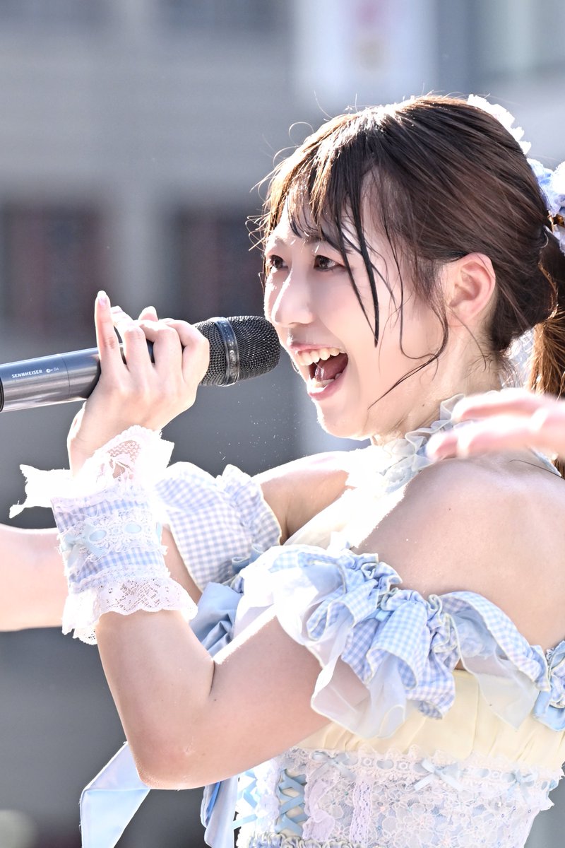 hello19680320's tweet photo. 真夏まふゆ  さん
2026. 8. 22   ２階Links広場

FaveZone in Yodobashi Umeda

#真夏まふゆ
#まなつまふゆの日
#プラチナリボン https://t.co/fjUIuIf4uH