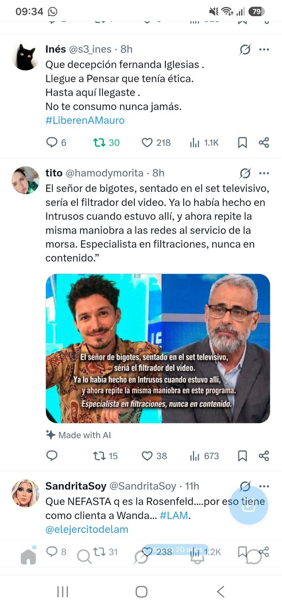 delicia9b's tweet photo. @MoskitaMuertaOk Lo filtro zafora https://t.co/BuRwqjiM8u