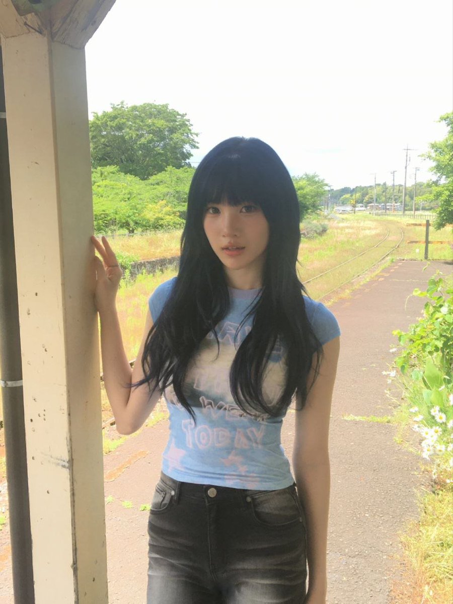 juunniverse's tweet photo. 🌞🌳 https://t.co/lXJgetKCtv