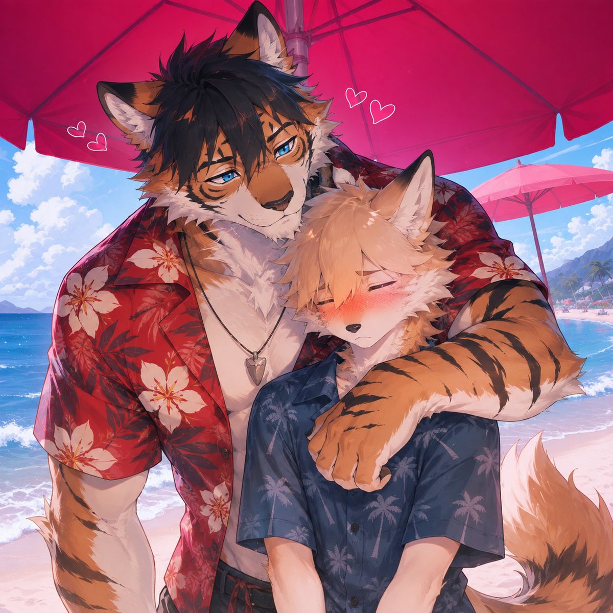 KTXZ_Official's tweet photo. #furry https://t.co/b6z0gXSxKO