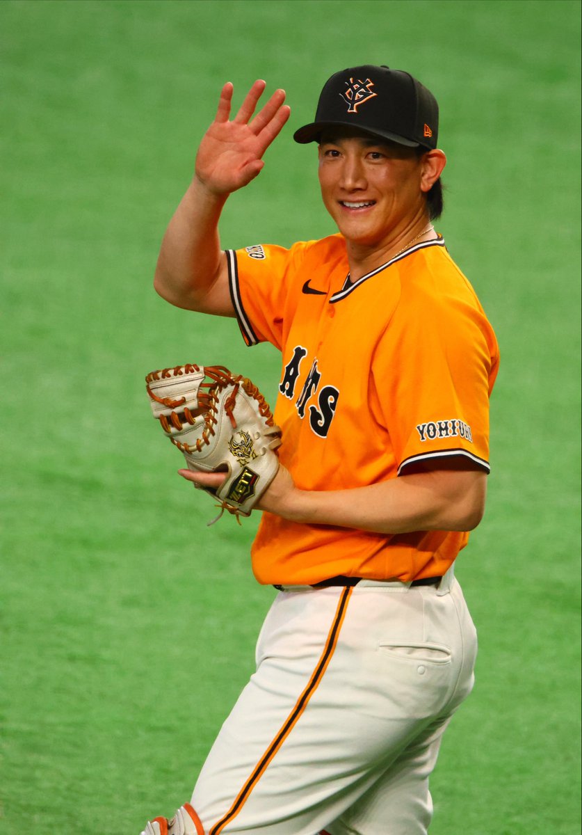 emiii2528's tweet photo. カープさんへこんにちは👋👋

#小林誠司 https://t.co/8axqA0bDJH
