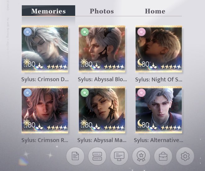 julessya_'s tweet photo. This Sylus main is NOT spending!

#BringValkoBack #NoValkoNoMoney #ValkoIsLoved https://t.co/gLuZeDh6GL