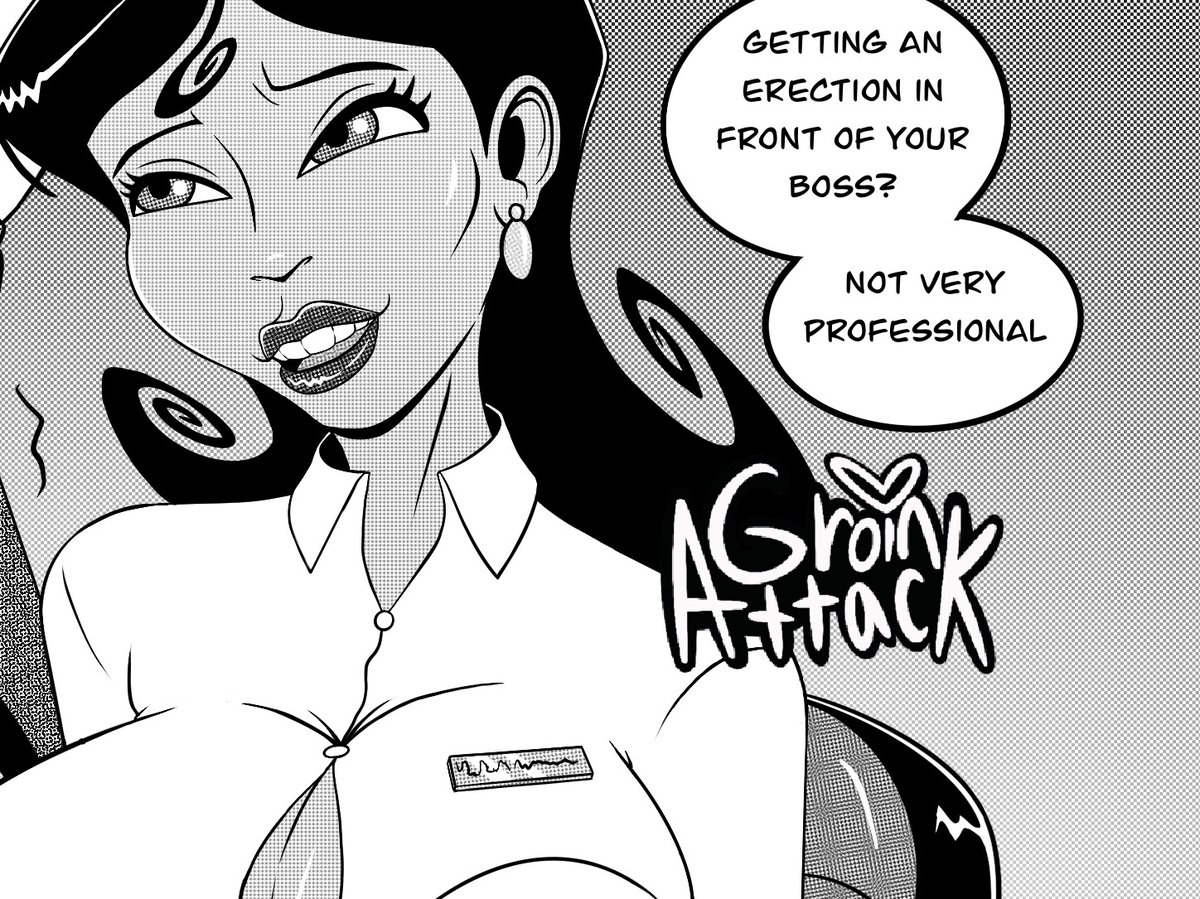 Groin_attack's tweet photo. Ballbusting boss
#ballbusting #animeballbusting #milf
https://t.co/NkpYgvh1xM https://t.co/CyaKn6hFoJ