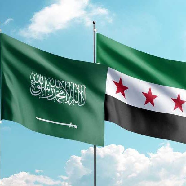 Mhdmadwar's tweet photo. حزمة استثمارات سعودية جديدة جاري اعدادها 🚨

شركة صناعات دوائية ضخمة تدخل سوريا …

الامن السيبراني … 

والمزيد … 💚

#سوريا_الجديدة 
#السعودية https://t.co/lZsSqlCbXq