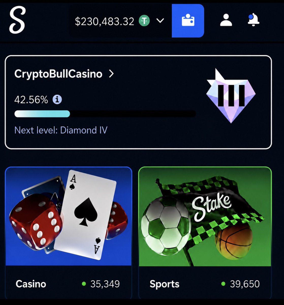 6az___'s tweet photo. 🎁 $500 Daily Tip

For the next 100 days, I’ll select one winner every day to receive a $500 tip.

Drop your #STAKE ID or SOL wallet address 👇 . RT 

⏳ Ends in 24 hours. https://t.co/OHPm2O9HIs