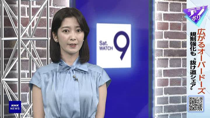 eccentricky's tweet photo. 2026/8/22
サタデーウオッチ9
#姫野美南 https://t.co/Fx7srt6720