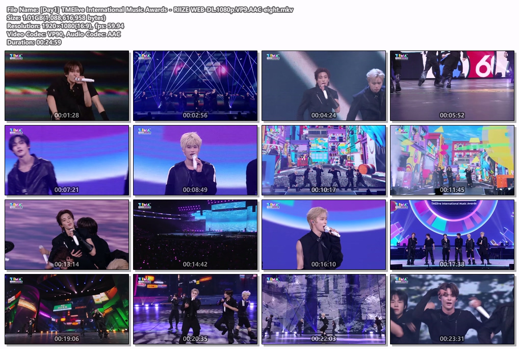 eight_lee_'s tweet photo. 260822 TMElive International Music Awards (1080p VP9)
#RIIZE #라이즈

🔗 https://t.co/LpbPk7WawG https://t.co/UTs5835DYE