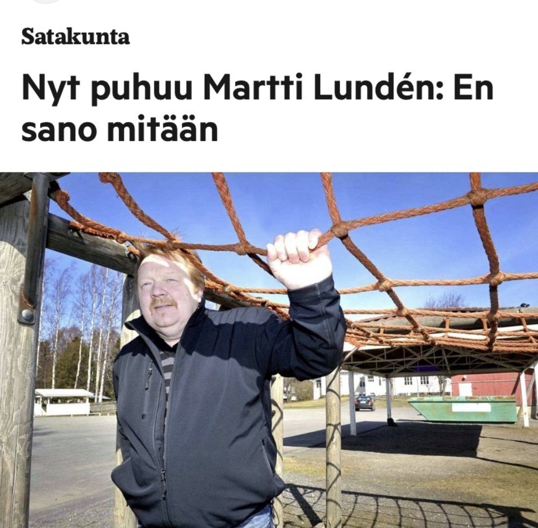 Artsipiste's tweet photo. @HarriLehtimaki https://t.co/33RyUtTbtZ