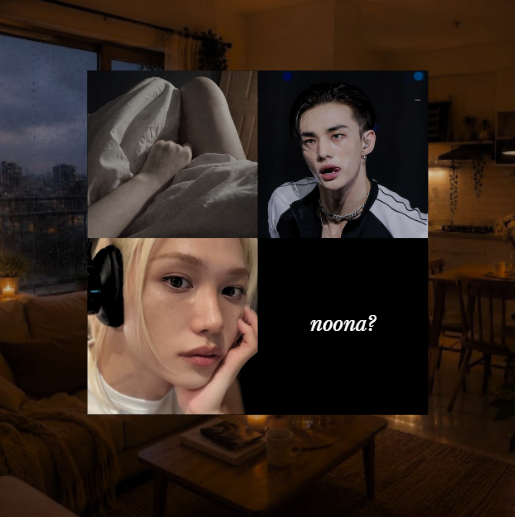 bbokjinniary's tweet photo. noona? — #hyunlix 

one shot
housemates au 
explicit🔞 pwp!!! you are warned!! don't expect a huge plot lol
6k words

https://t.co/Vn5cShPk6R https://t.co/ZfG6H2162B