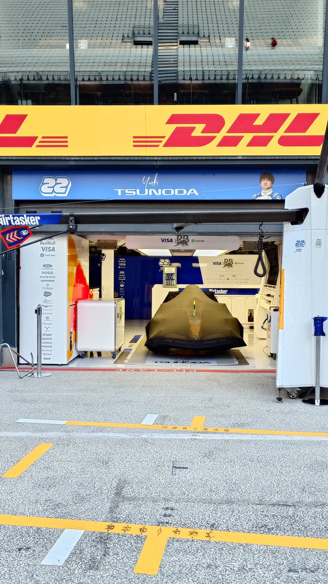 jp_show's tweet photo. さぁいよいよ予選！
目一杯応援しますよ！
#f1jp ＃オランダGP https://t.co/JIxQdJIDiR