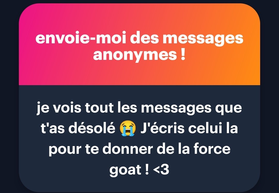 Tsukasakitsu2's tweet photo. Merci infiniment je suis vraiment heureuse ^^ https://t.co/jPxpG2Z69T