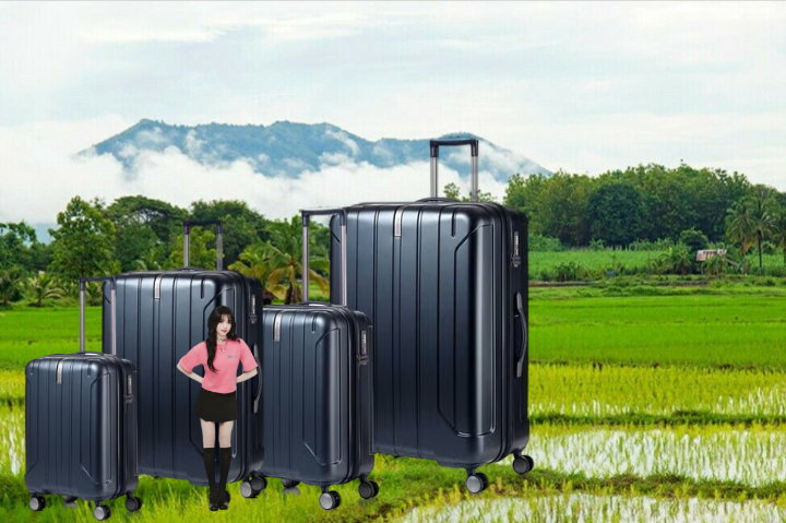 leudivine's tweet photo. Visualisasi Irinka dan 4 kopernya melewati perkebunan. https://t.co/uHYCPExj07