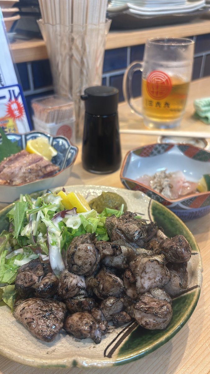ringorirappa00's tweet photo. 人と目一杯遊んだ日ってなんか帰りたくなくなる〜
いつもなら思わないのにちょっと寂しい🤏 https://t.co/C4c1W4DOSa
