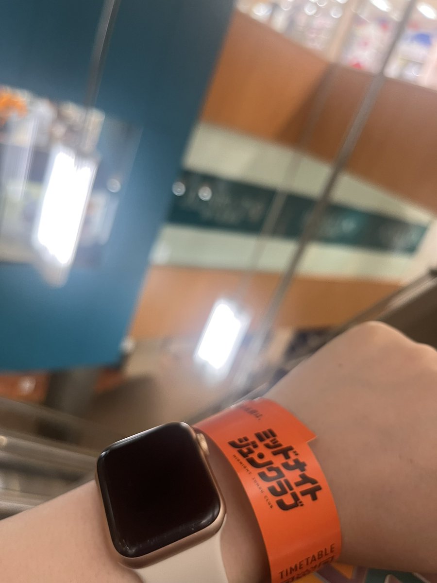 Sakura20230802's tweet photo. 参戦中！！早速有栖川先生と綾辻先生の対談が楽しすぎた https://t.co/vqFHyUOo8a