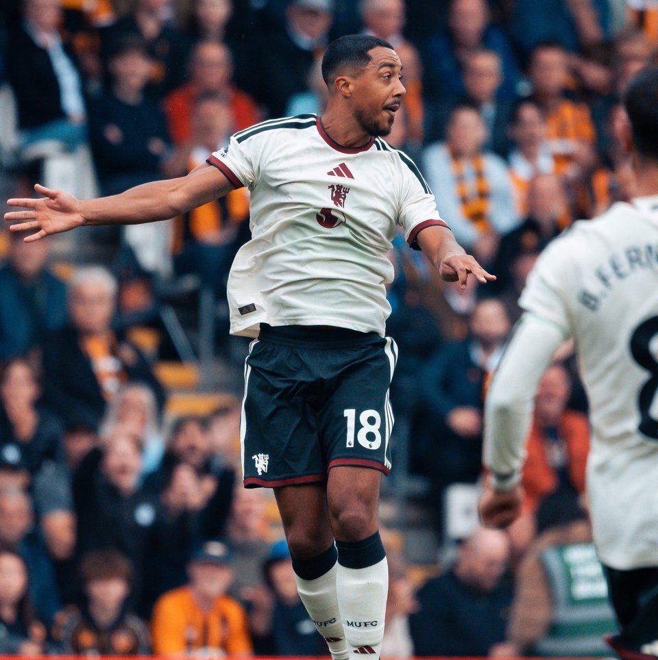 THFCPapers's tweet photo. 🚨 JUST IN: Manchester United officials are thought to be in 'deep' regret over the signings of Andrey Santos and Youri Tielemans

They are admittedly JEALOUS of Tottenham Hotspur's midfield reinforcements this summer.

[@indykiala 🥇]

#THFC #MUFC #Tielemans #Santos https://t.co/PVUYvhnzjg