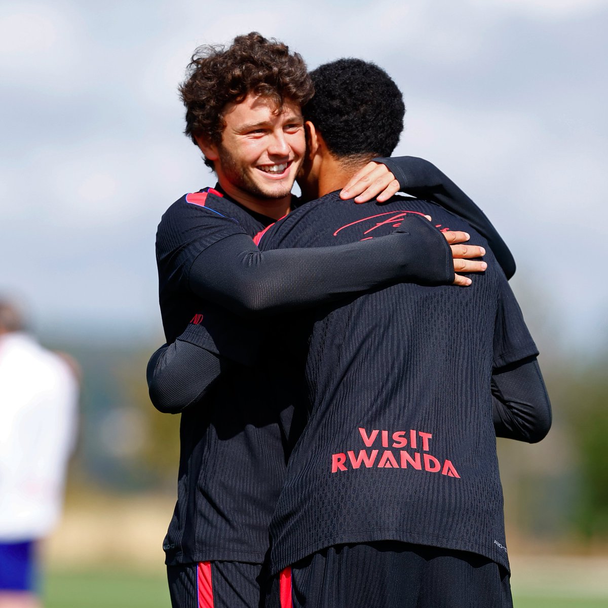 PSG_inside's tweet photo. Dernière séance avant la reprise du championnat 👊 https://t.co/3gkDVT5jAv