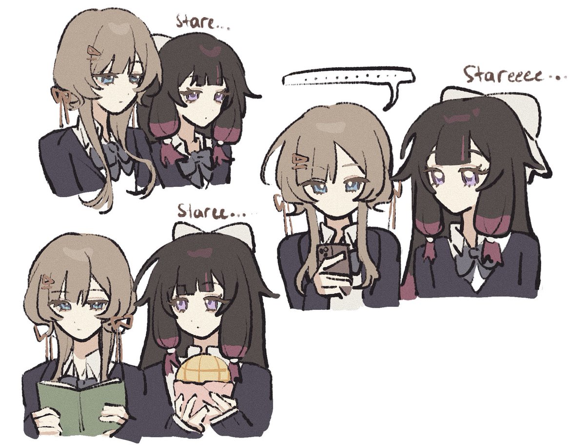 wompompd's tweet photo. secret relationship thing #sandbina https://t.co/r3URfxykrA
