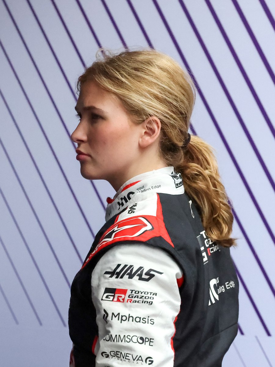 HaasF1Team tweet picture