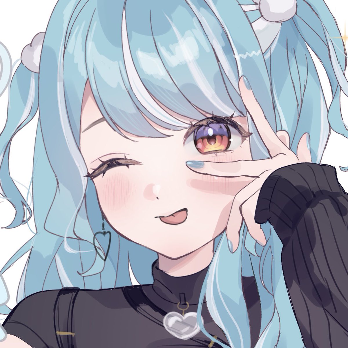 4ella_art's tweet photo. Day.73 べー
#らむねはいか画 https://t.co/zBEZyXekzj
