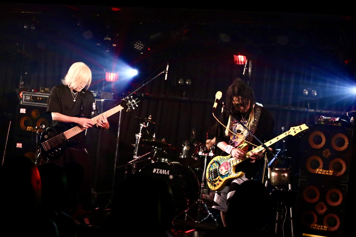 RISINGMOON136's tweet photo. MASAKIさんから写真もらった！
にしても9人ベースって（笑）！
エグ過ぎ～！(^-^)v https://t.co/h04u0TJyUg