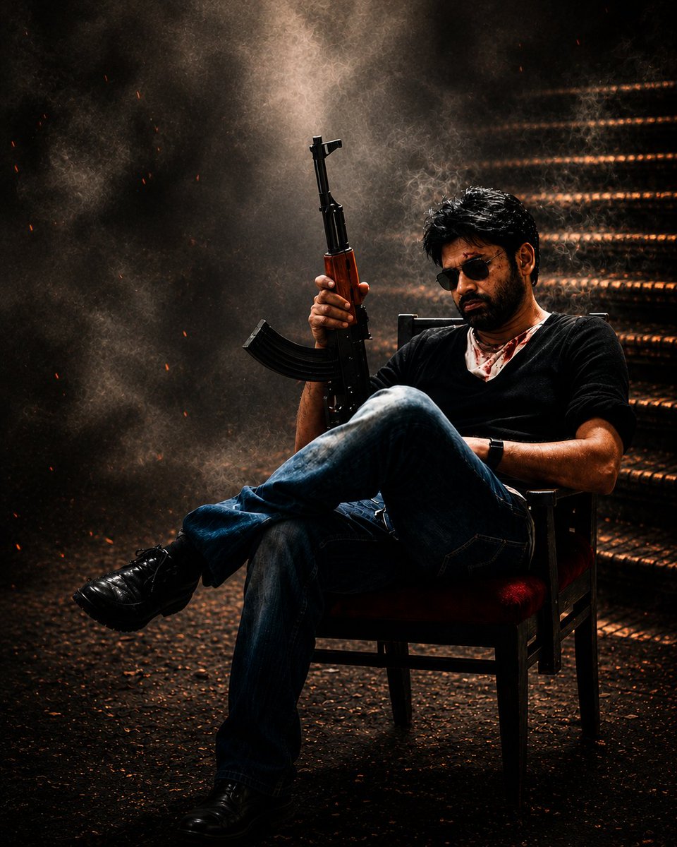 PawanismNetwork's tweet photo. A POWER STATEMENT ⚡

UNLEASHED ON SEPTEMBER 2ND

#Panjaa4KEuphoriaIn10Days https://t.co/pPaNl5Aza8