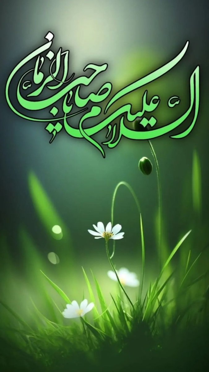 haniiranii's tweet photo. با تو در عهدیم تا صبح ظهور در سالروز آغاز امامت حضرت ولی‌عصر(عج) ، کتیبۀ شعار «با تو در عهدیم تا صبح ظهور» که شعار مراسمات چهلم تدفین آقای شهید ایران بود، نصب بر ایوان مسجد مقدس جمکران.

#مثل_امام_شهید https://t.co/hGcK9EEzql