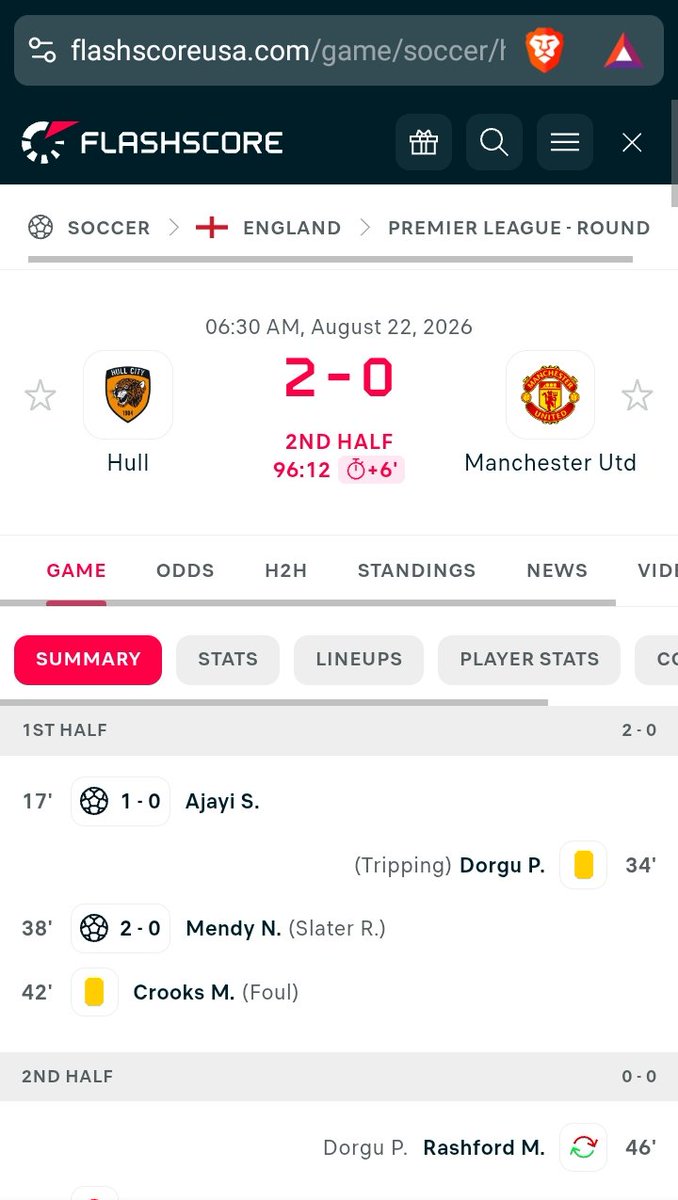 BDTips___'s tweet photo. New season same Man U 😂😂😂 https://t.co/Y6s6pwA27b