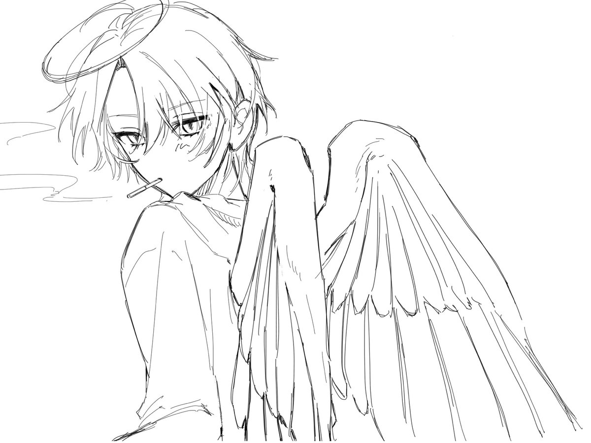 asase_387's tweet photo. デカ翼に夢見てる https://t.co/xAwaIuf9Oe