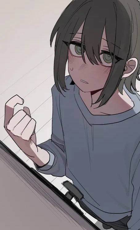 TICKLISHSUMI's tweet photo. The reason why he’s so tired on all his adventures?

It’s because every time he gets a room at a inn there always seems to be someone next door 𝑺𝑪𝑹𝑬𝑨𝑴𝑰𝑵𝑮 their brains out followed by—

𝐏𝐋𝐀𝐏 𝐏𝐋𝐀𝐏 𝐏𝐋𝐀𝐏 𝐏𝐋𝐀𝐏!

How he supposed to sleep. . 💧 https://t.co/PBHfUBPYJd