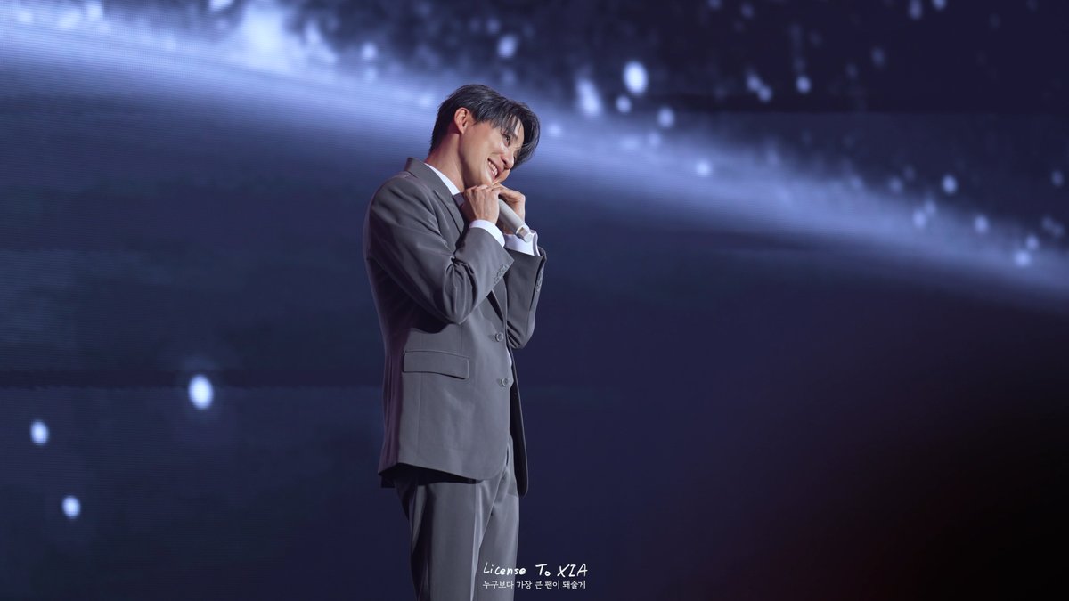 LicenseToXIA's tweet photo. [4K] 2026 XIA 6th ASIA TOUR CONCERT GRAVITY | 토크 및 마지막 인사 모음
📎 https://t.co/GVEDPOhqqL
무그없 ＼\ ٩( ᐛ )و /／

#XIA #김준수 #XIA준수 #시아준수 #JUNSU #XIAJUNSU #ジュンス #金俊秀 https://t.co/rwZPYr83i9