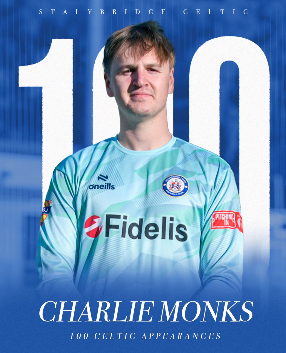 StalyCelticFC's tweet photo. Congratulations to Charlie Monks who makes his 100th Celtic appearance this afternoon! 🙌 https://t.co/aMdMt9S8N5