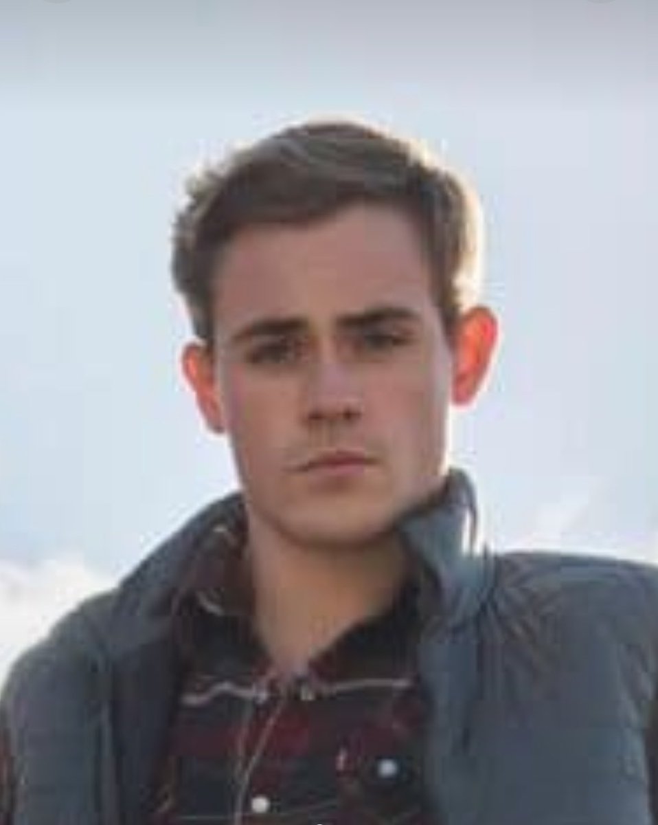 caroledanver's tweet photo. @haworthes Just now-old that Billy actor from stranger things is in this power ranger film. https://t.co/Ckt1jh00f8