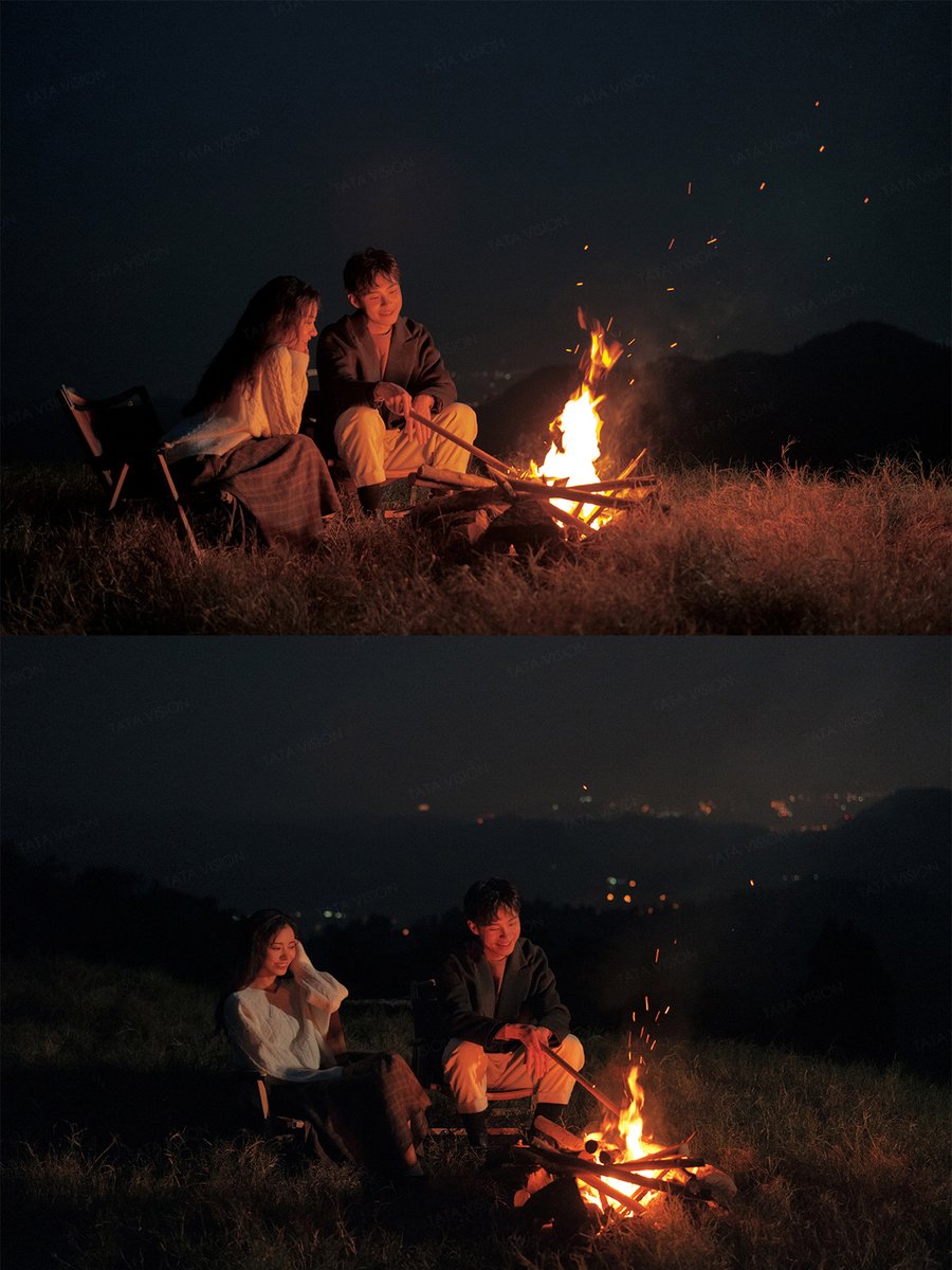 JessamineIshik2's tweet photo. Just spent the best night stargazing by the campfire, no cell service needed—pure magic. #CampVibes #NatureEscape https://t.co/fDzlc0FSPW