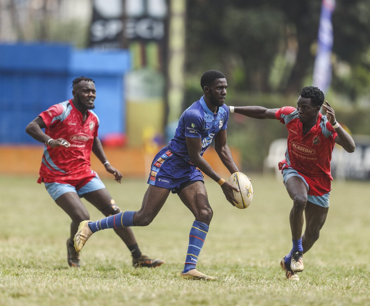 piratesrugbyUG's tweet photo. Game two of #Kyadondo7s

Stanbic Black Pirates Vs Plascon Mongers 
Full time: 36- 05

Tries.
Allan Karuhanga 
Kayondo Samwiri
Raphael Anyama
Jones Kamiza
William Nkore
Ojambo Jeremiah 

Conversions.
Jones kamiza
William Nkore (2)

COME ON YOU PIRATES 🏴‍☠️ 

#StanbicPirates ll #RokeWithPirates ll #VisitKPA ll #PiratesStrong