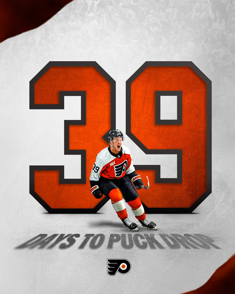 NHLFlyers tweet picture