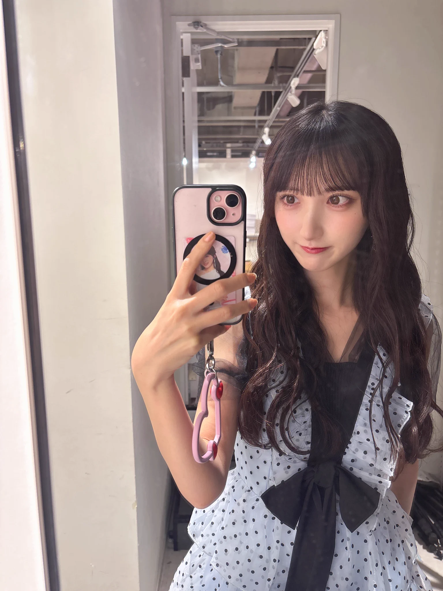 長友彩海 on X: 