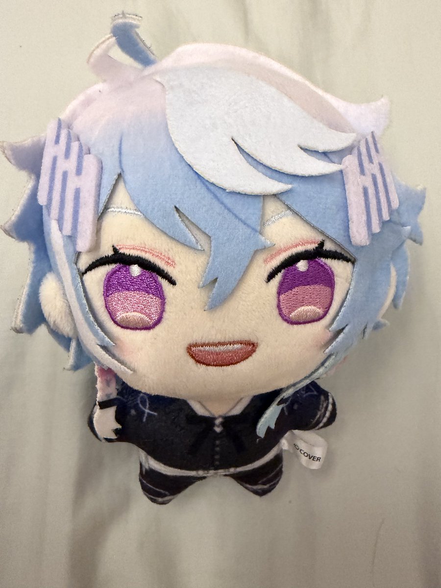kyienpi's tweet photo. yay https://t.co/Ih7AyGtKde